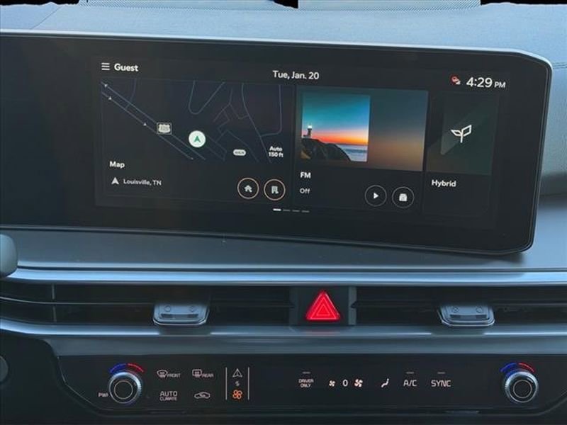 New 2026 Kia Sorento SX Prestige image 16