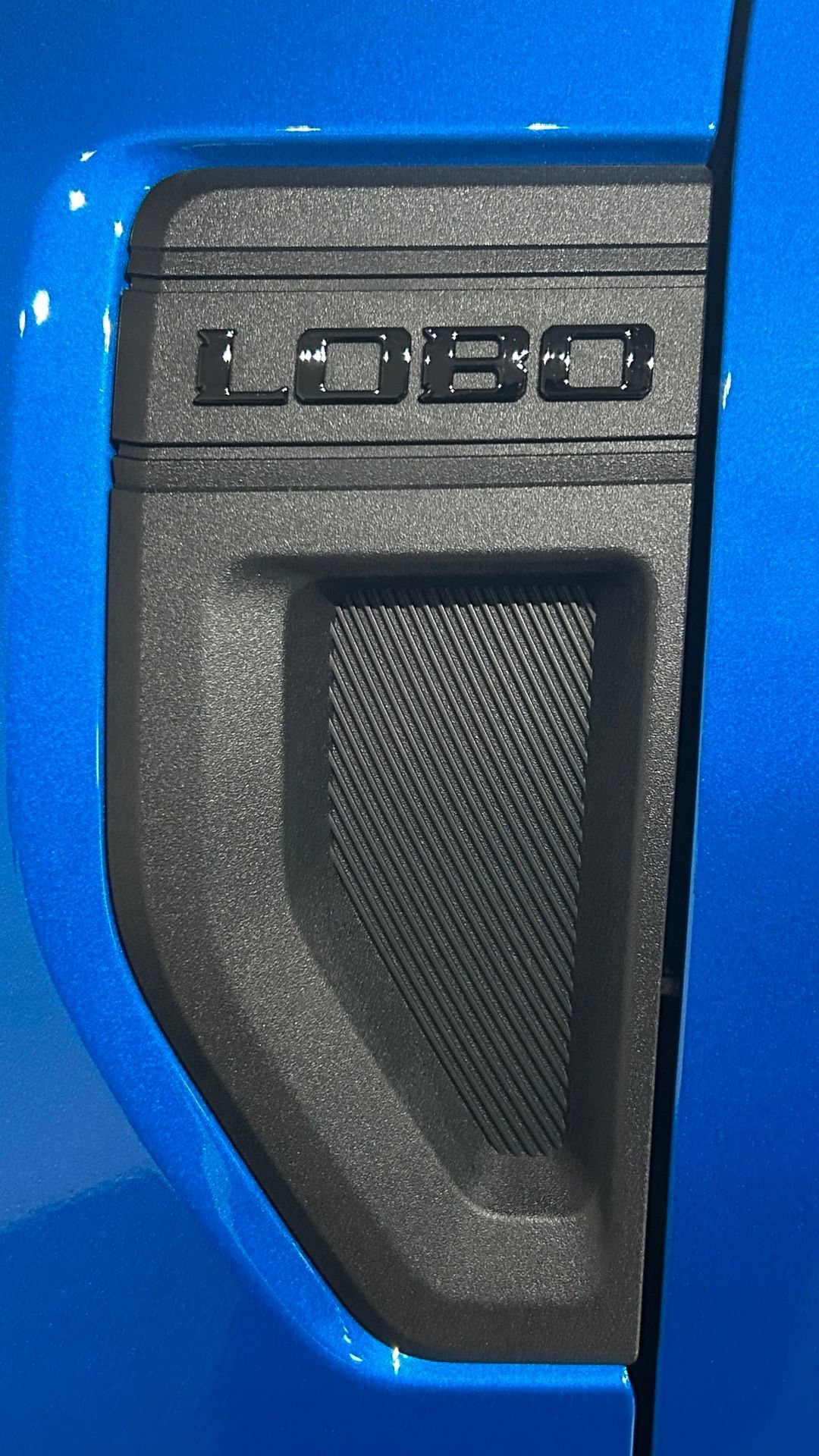 Used 2025 Ford Maverick Lobo AWD/4WD image 12