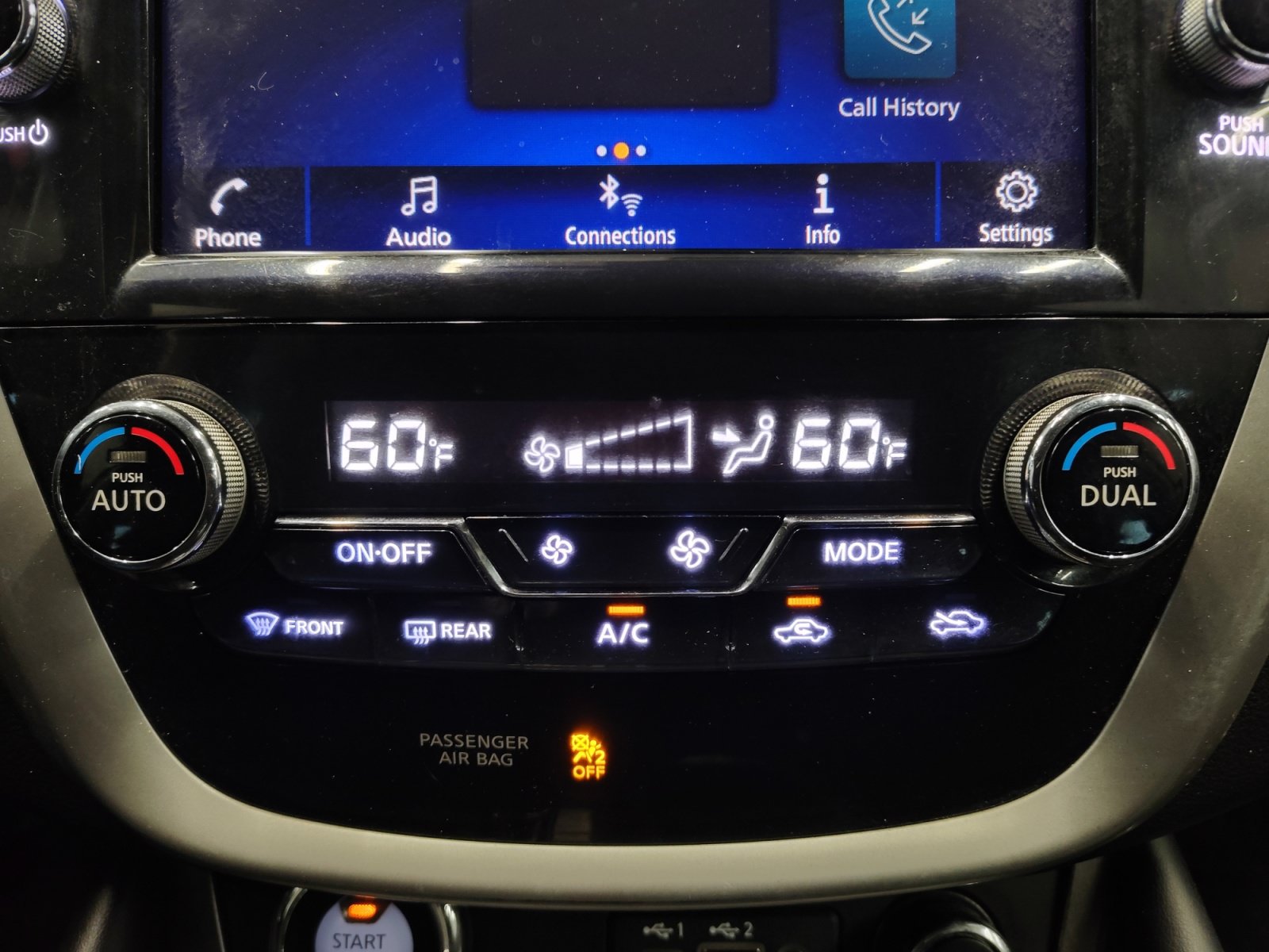 Used 2020 Nissan Murano SV FWD image 18