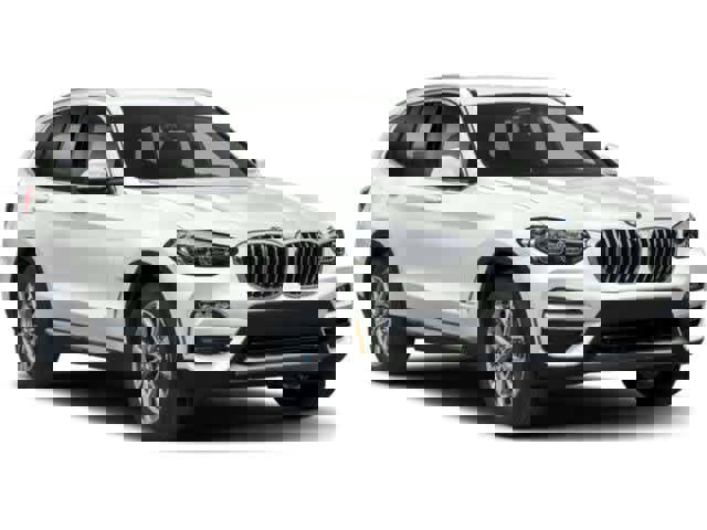 Used 2019 BMW X3 sDrive30i w/ Convenience Package image 9