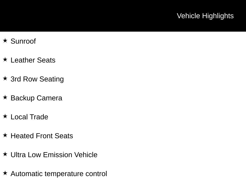 Used 2017 Honda Pilot EX-L image 3