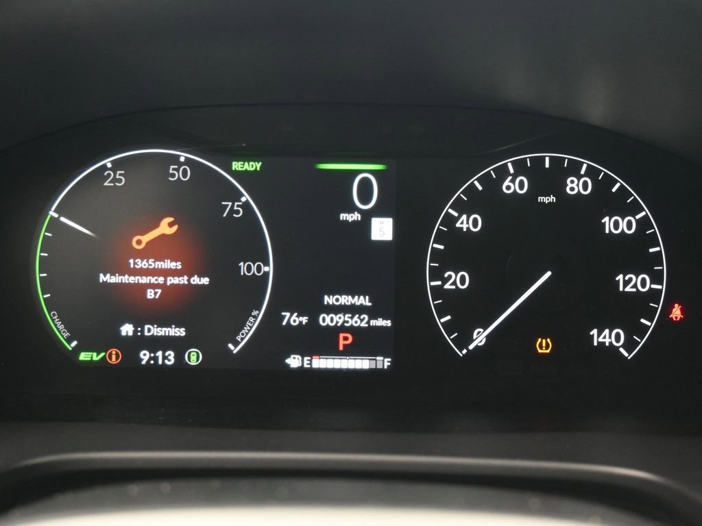 Used 2024 Honda CR-V Sport-L image 30