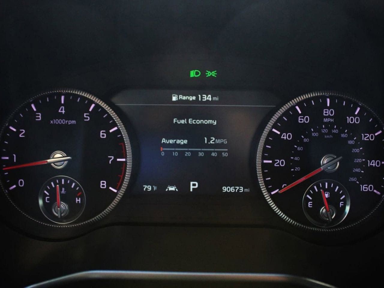 Used 2020 Kia Telluride SX w/ SX Prestige Package AWD/4WD image 16