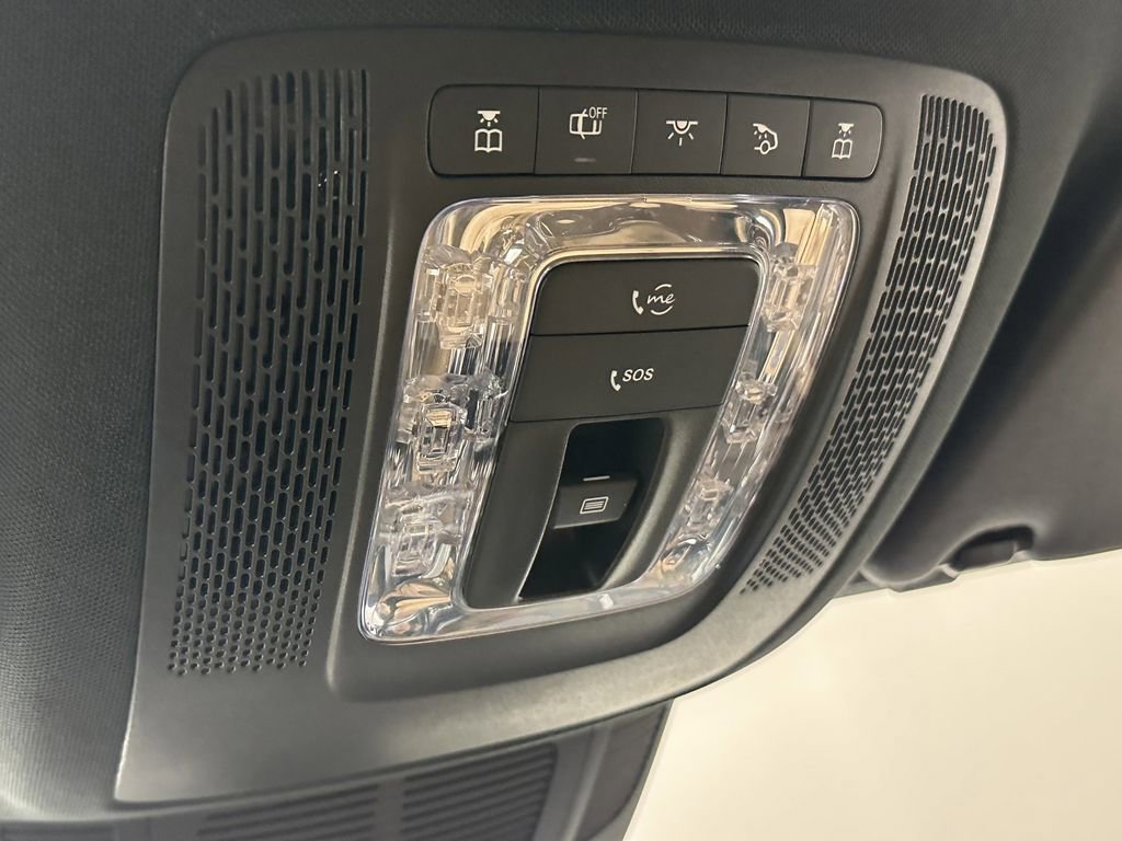 Certified 2024 Mercedes-Benz GLE 350 4MATIC image 32