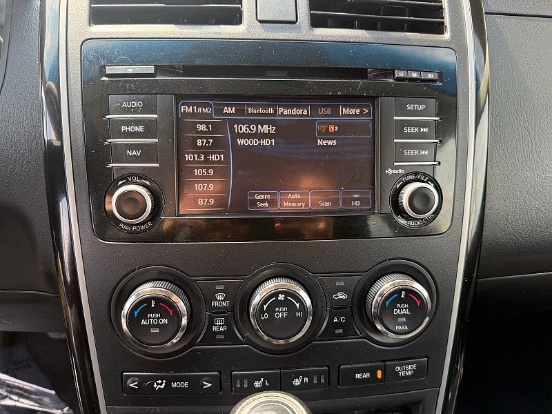 Used 2014 MAZDA CX-9 Sport image 14