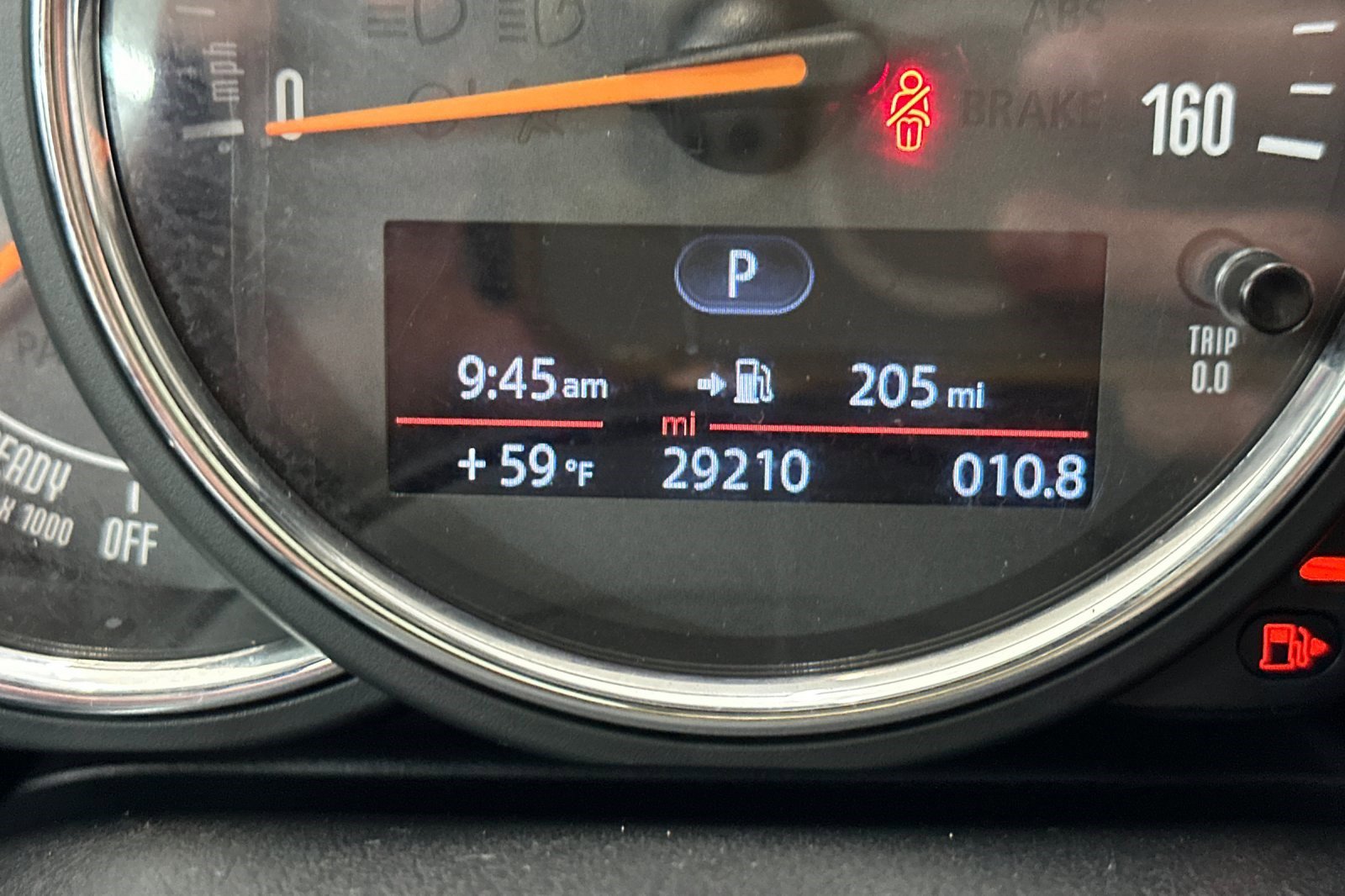 Used 2017 MINI Cooper Countryman image 34