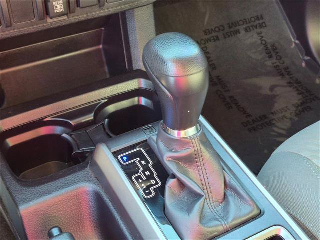 Used 2023 Toyota Tacoma SR5 RWD image 11