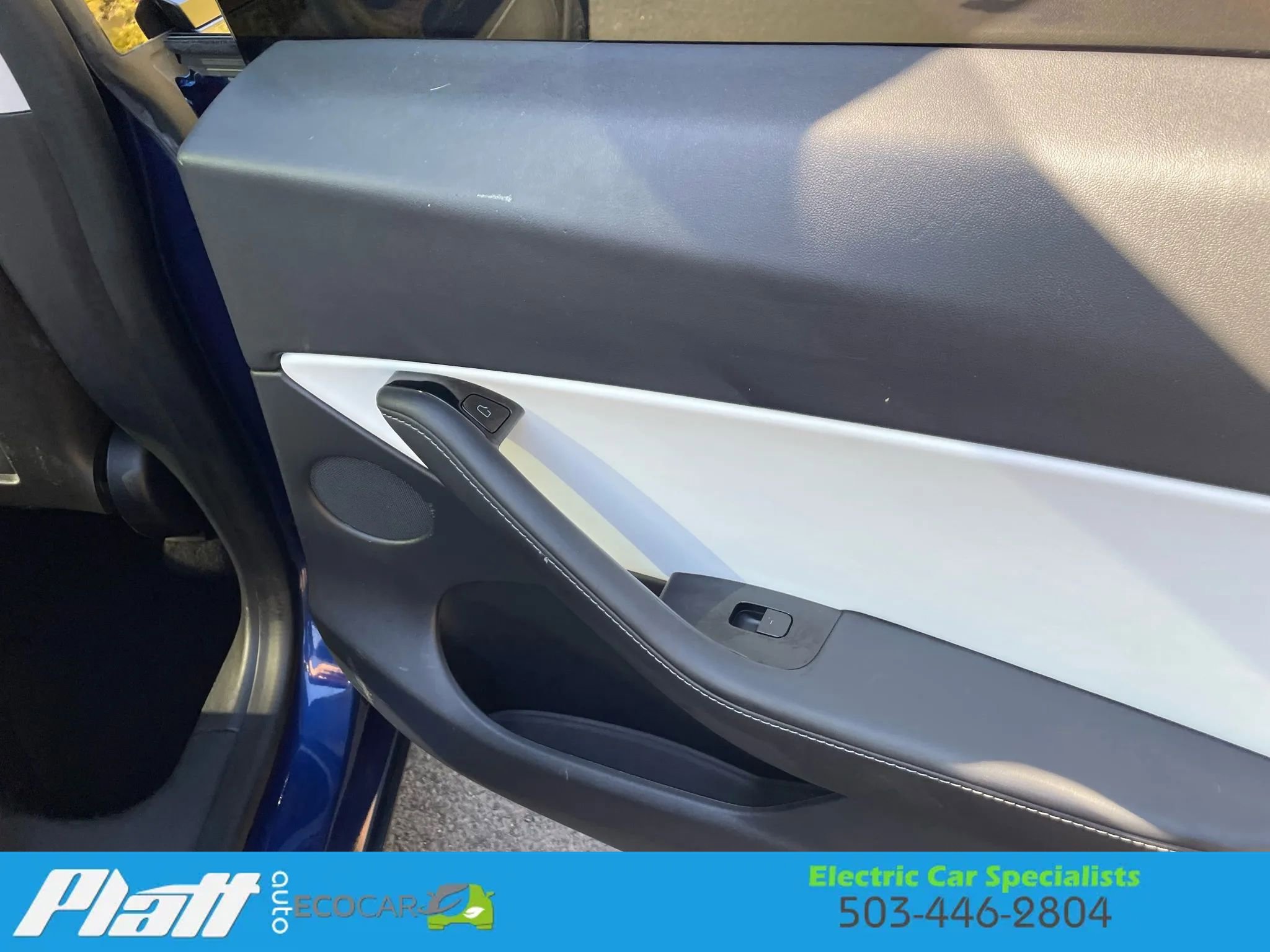 Used 2020 Tesla Model Y Long Range image 42