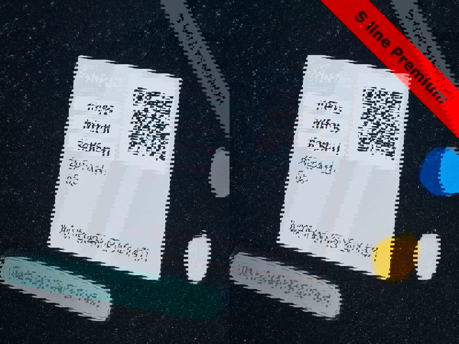 Used 2023 Audi Q5 2.0T Premium Plus w/ Premium Plus Package image 25