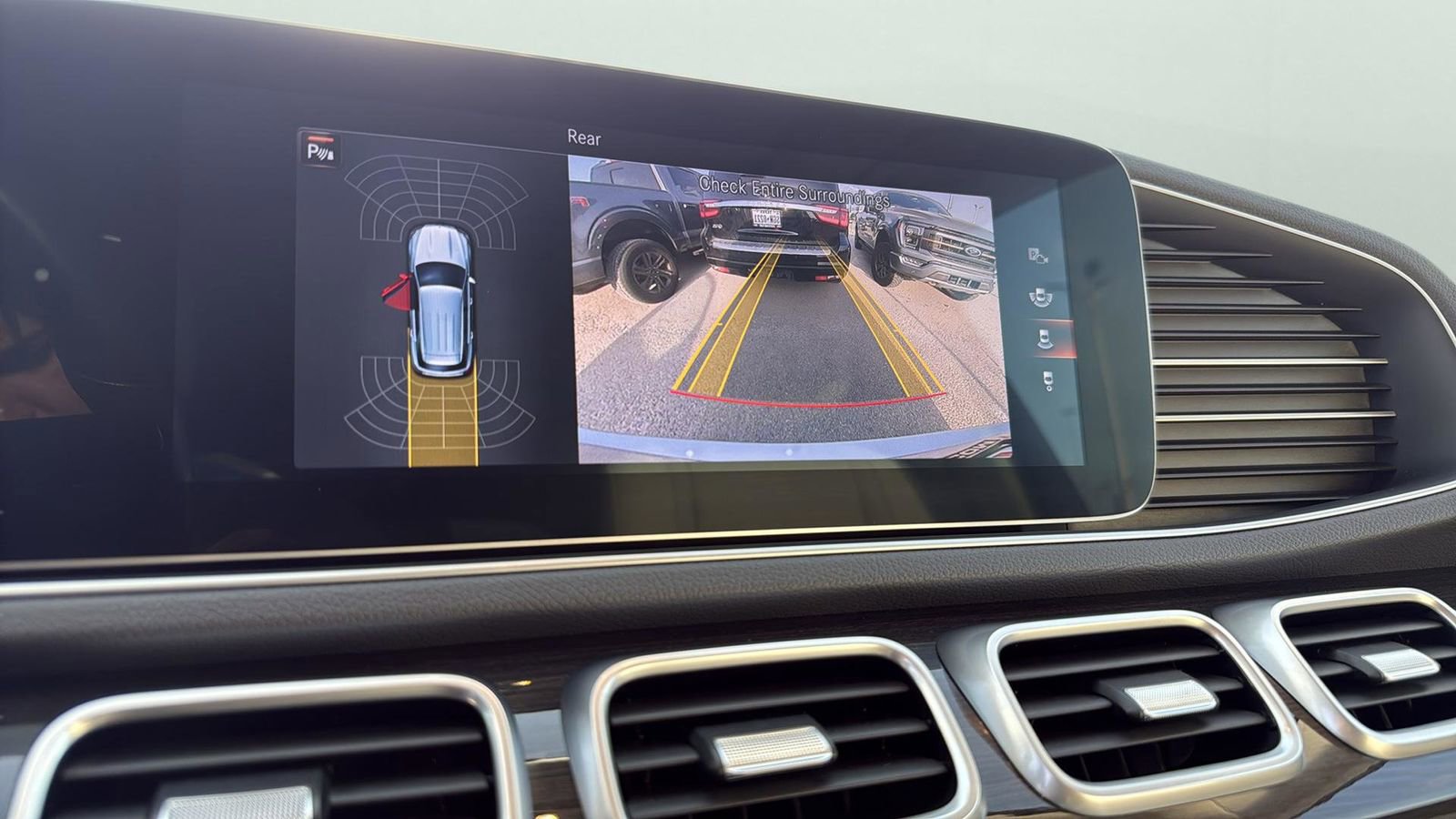 Used 2020 Mercedes-Benz GLE 450 4MATIC image 19