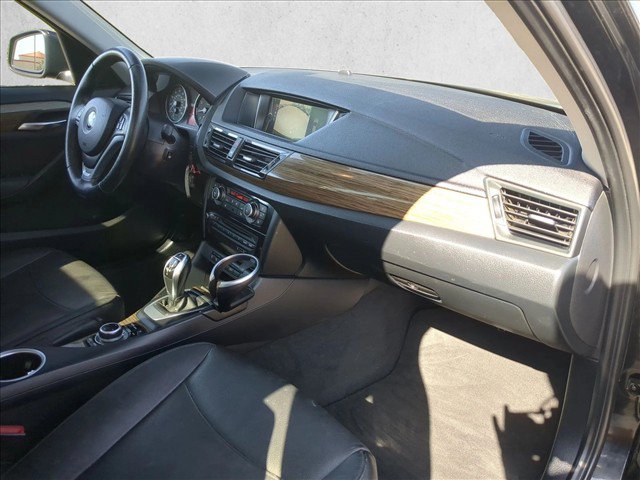 Used 2014 BMW X1 sDrive28i RWD image 21