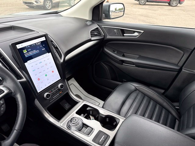 Certified 2023 Ford Edge SEL w/ Convenience Package AWD/4WD image 29