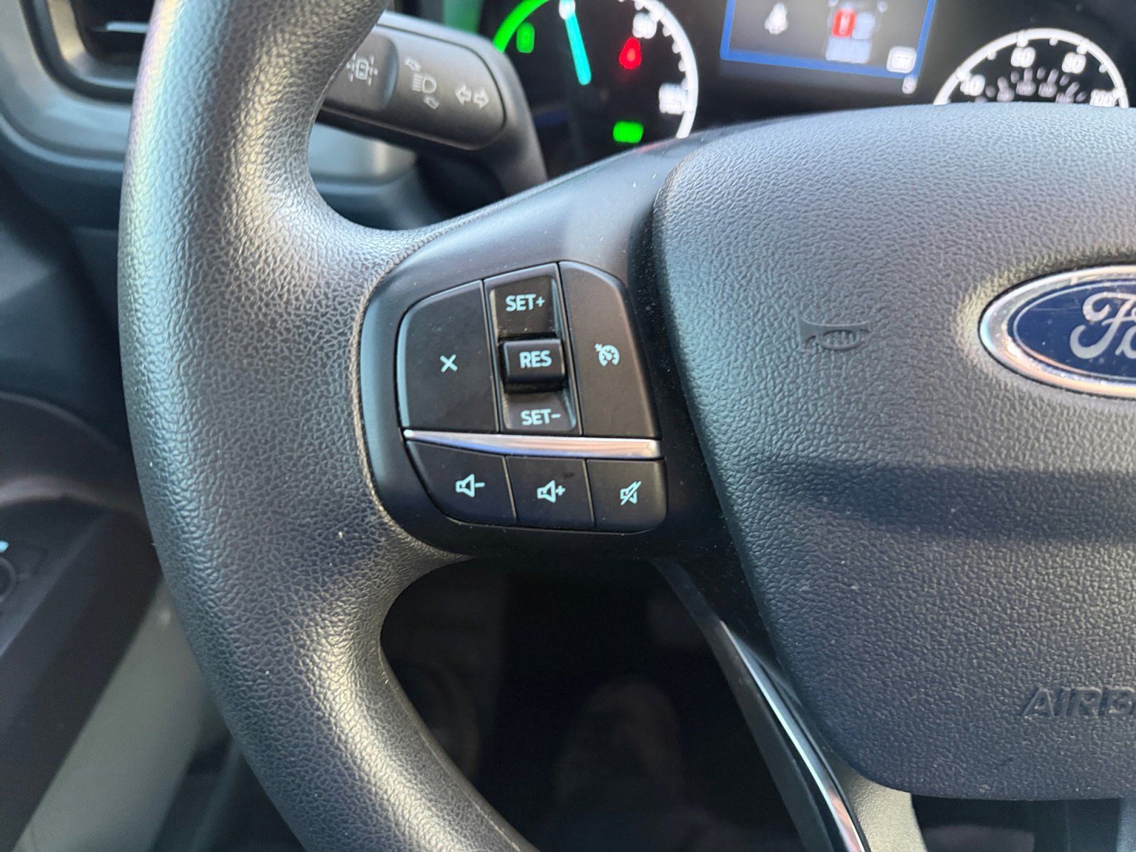 Certified 2024 Ford Maverick XL FWD image 18