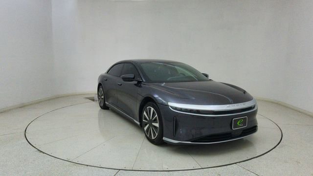 Used 2024 Lucid Air Pure RWD image 68