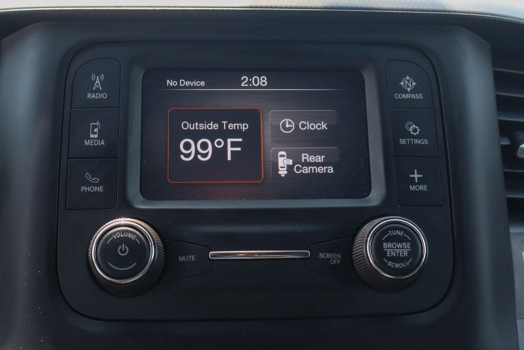 Used 2023 RAM 5500 Tradesman image 34