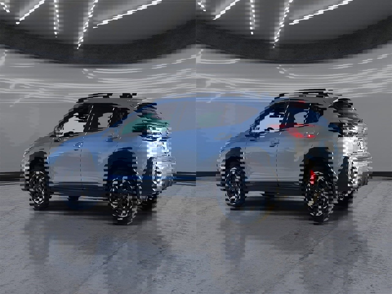 New 2026 Subaru Crosstrek 2.5i Limited w/ Crosstrek Mirror Package image 4