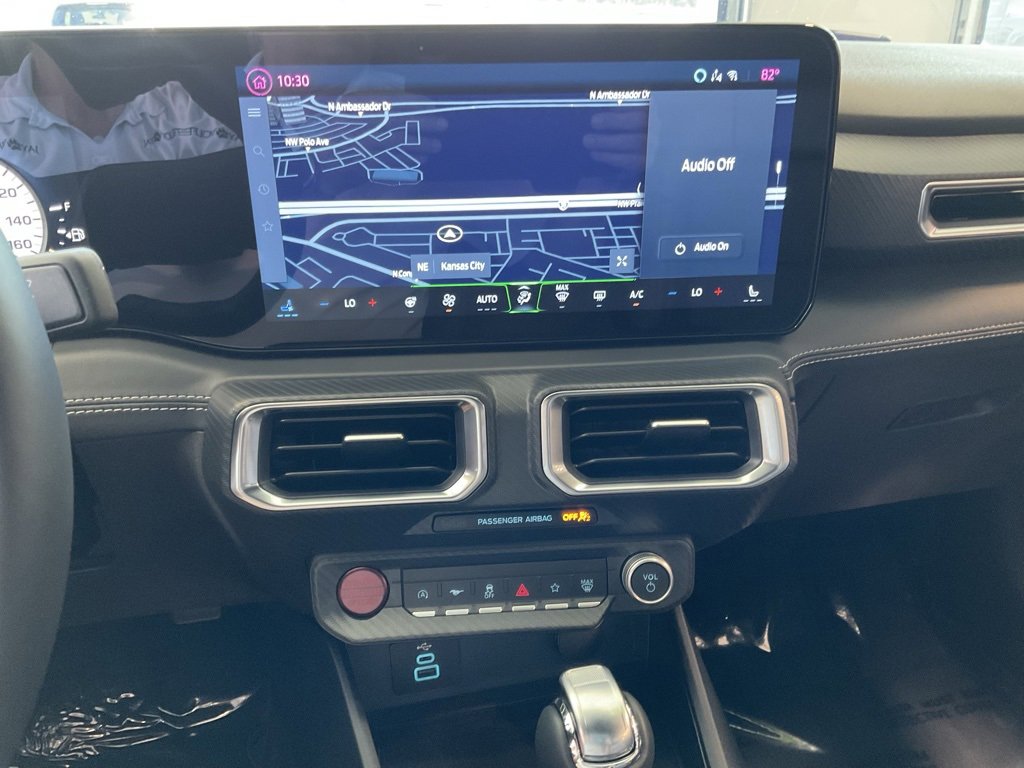 Used 2025 Ford Mustang GT Premium image 13