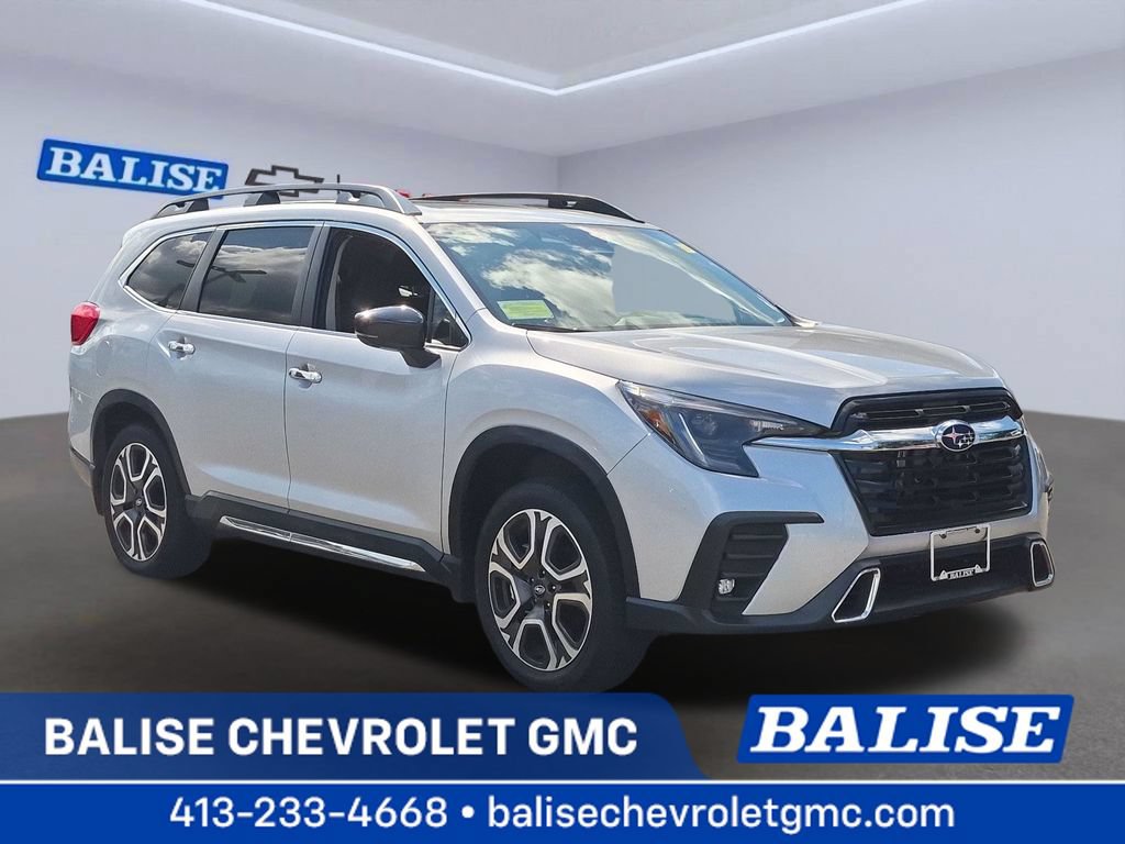Used 2025 Subaru Ascent Touring