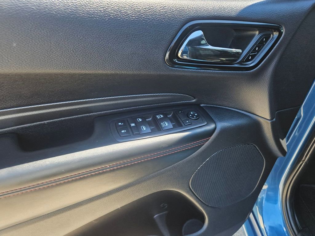 Used 2025 Dodge Durango GT AWD/4WD image 15