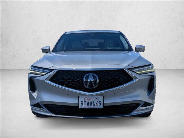 Used 2023 Acura MDX SH-AWD w/ Technology Package image 2