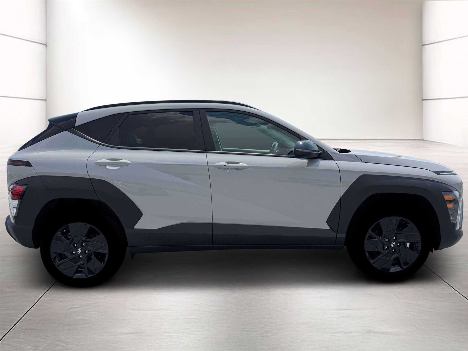 New 2026 Hyundai Kona SEL Sport FWD image 9