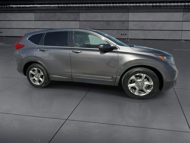 Used 2019 Honda CR-V EX-L image 9