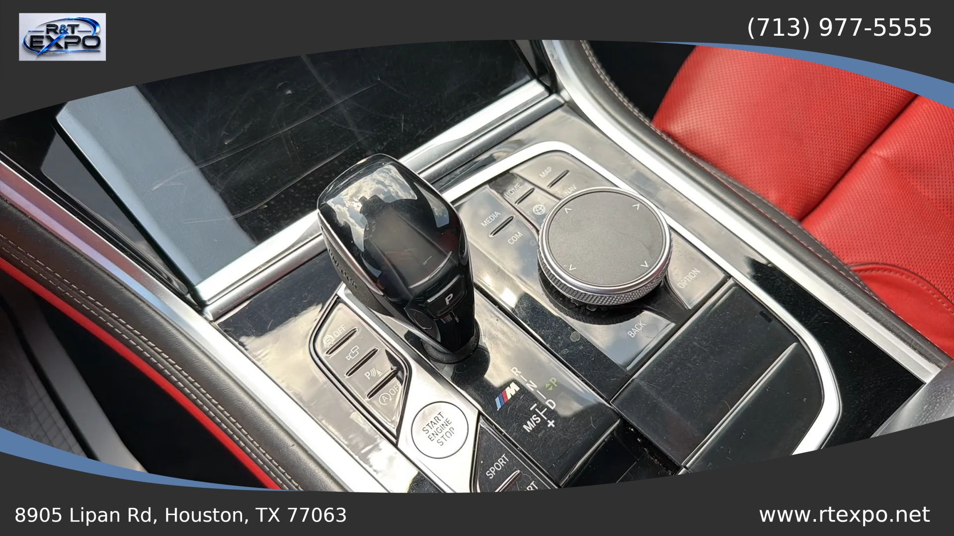 Used 2020 BMW M850i Gran Coupe xDrive AWD/4WD image 48