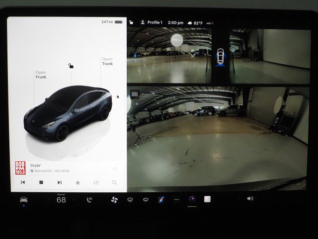 Used 2024 Tesla Model Y Performance image 26
