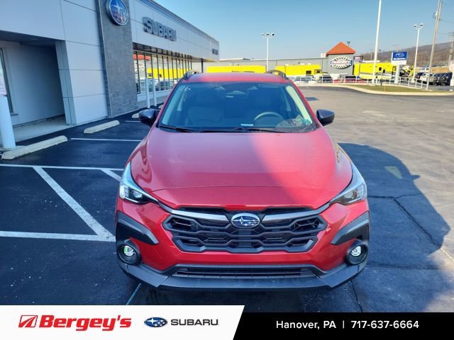 New 2026 Subaru Crosstrek 2.5i Limited image 7