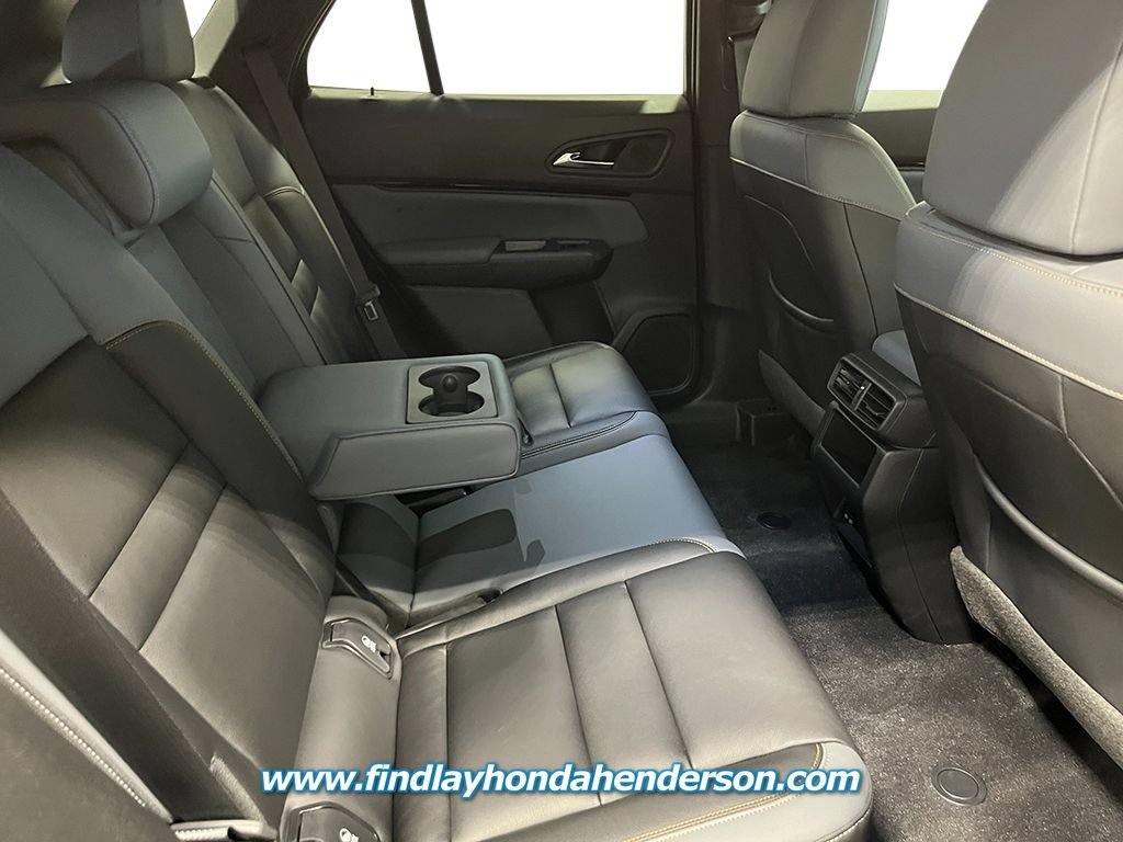 New 2026 Honda Prologue Touring image 21
