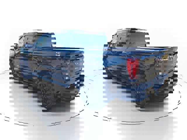 New 2026 GMC Sierra 1500 Pro w/ Graphite Edition image 3