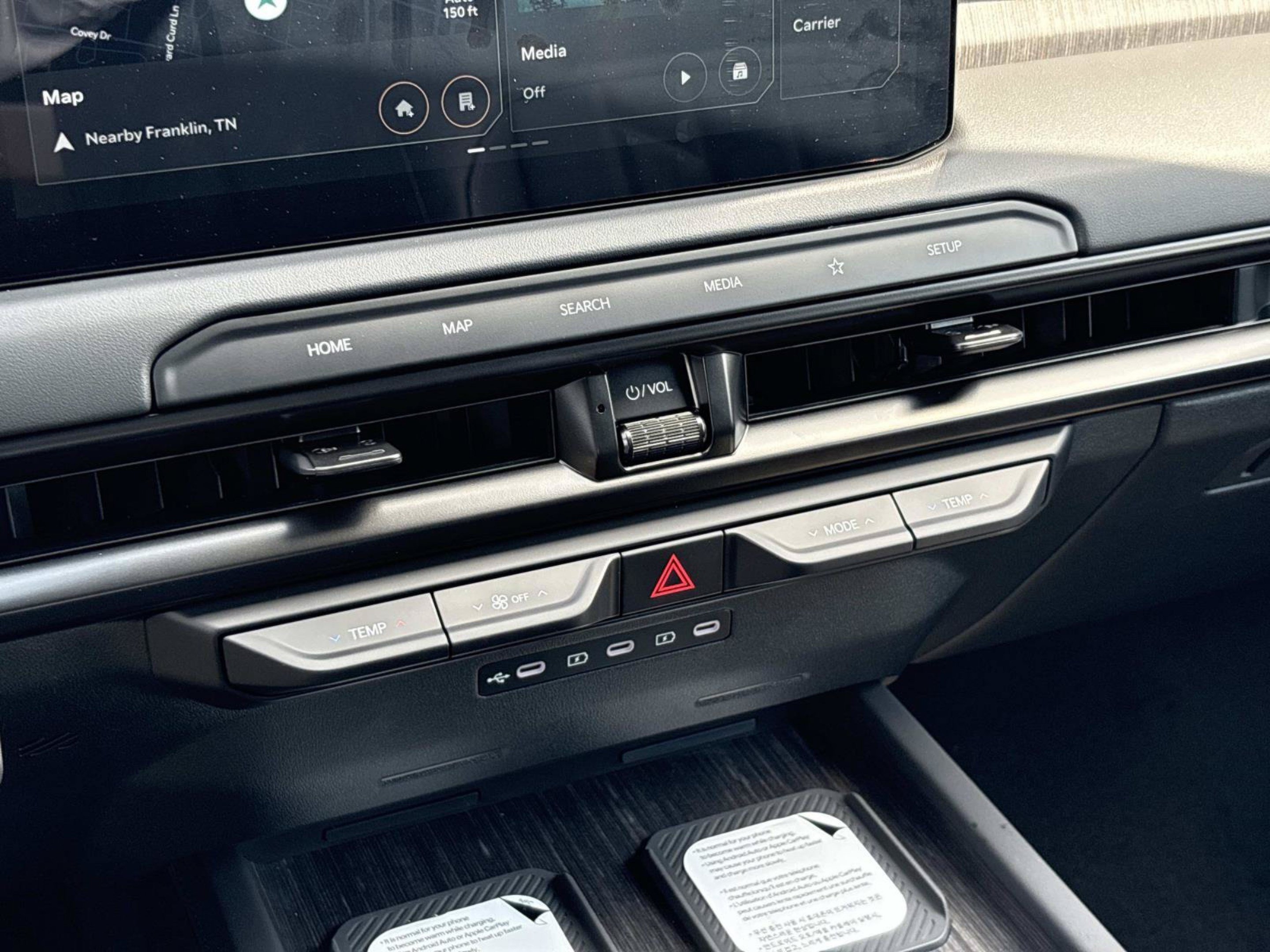 New 2027 Kia Telluride X-Line SX Prestige AWD/4WD image 30