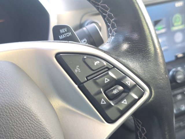 Used 2016 Chevrolet Corvette Stingray Coupe w/ 2LT Preferred Equipment Group RWD image 18