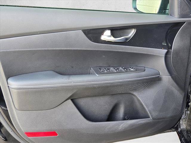 Used 2024 Kia Forte GT-Line FWD image 10