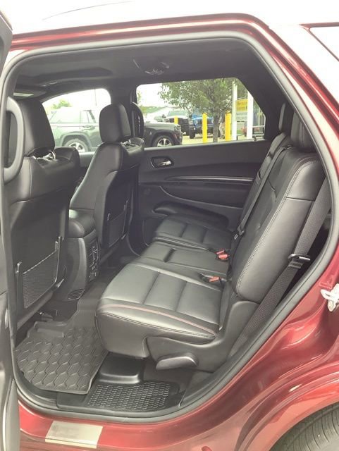 Certified 2026 Dodge Durango GT AWD/4WD image 15
