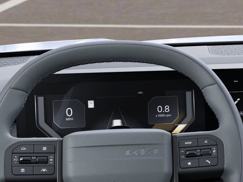 New 2027 Kia Telluride X-Line SX Prestige w/ Towing Package image 21