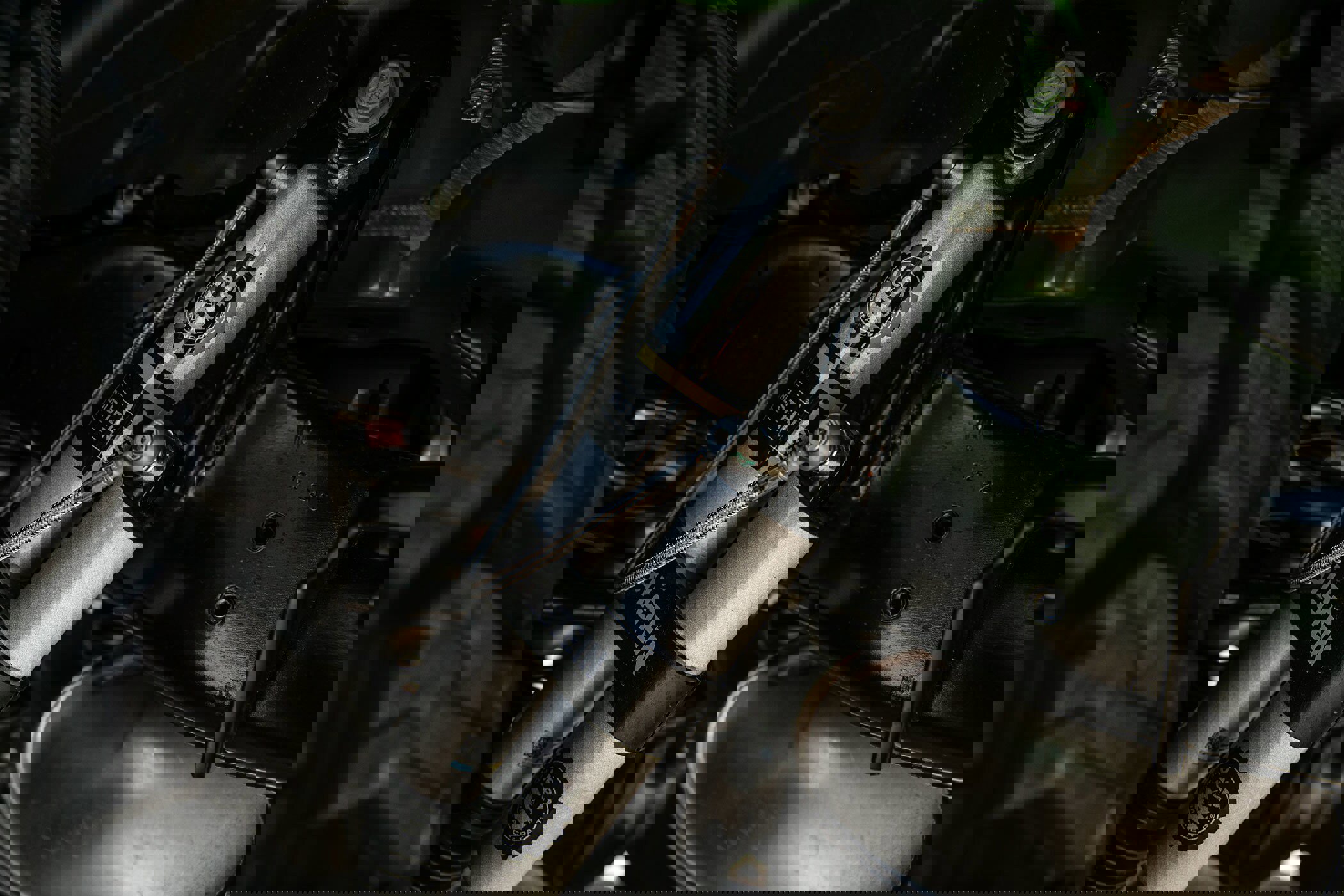 New 2025 Jeep Wrangler Unlimited Sport image 41