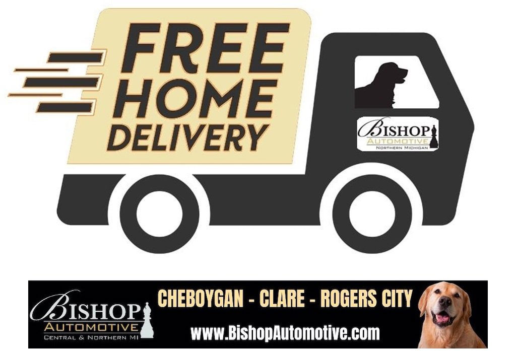 Used 2024 Chevrolet Equinox RS w/ RS Leather Package image 45