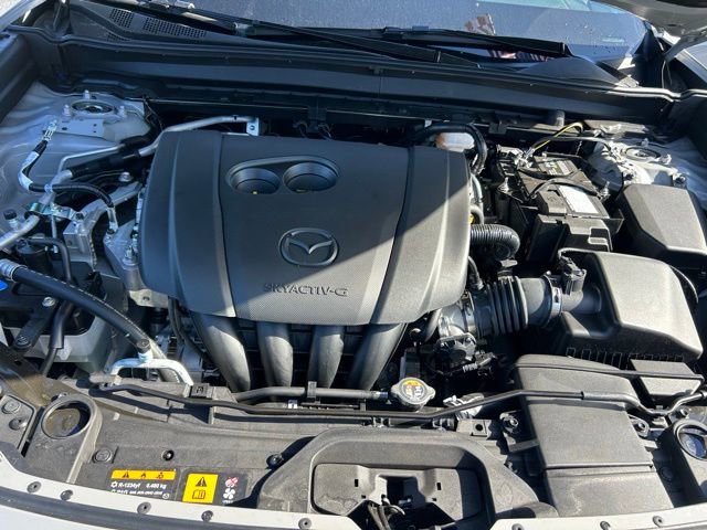 New 2026 MAZDA CX-30 AWD 2.5 S w/ Select Sport Pkg image 6