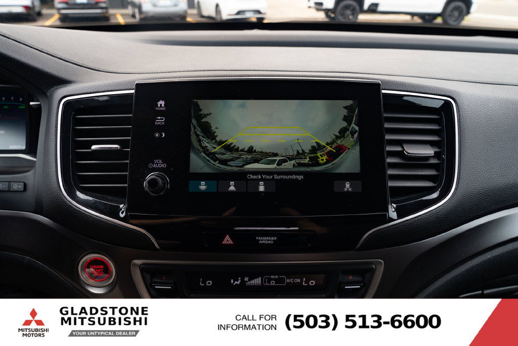 Used 2022 Honda Pilot EX-L image 17