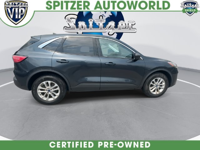 Used 2022 Ford Escape SE w/ Convenience Package AWD/4WD image 16