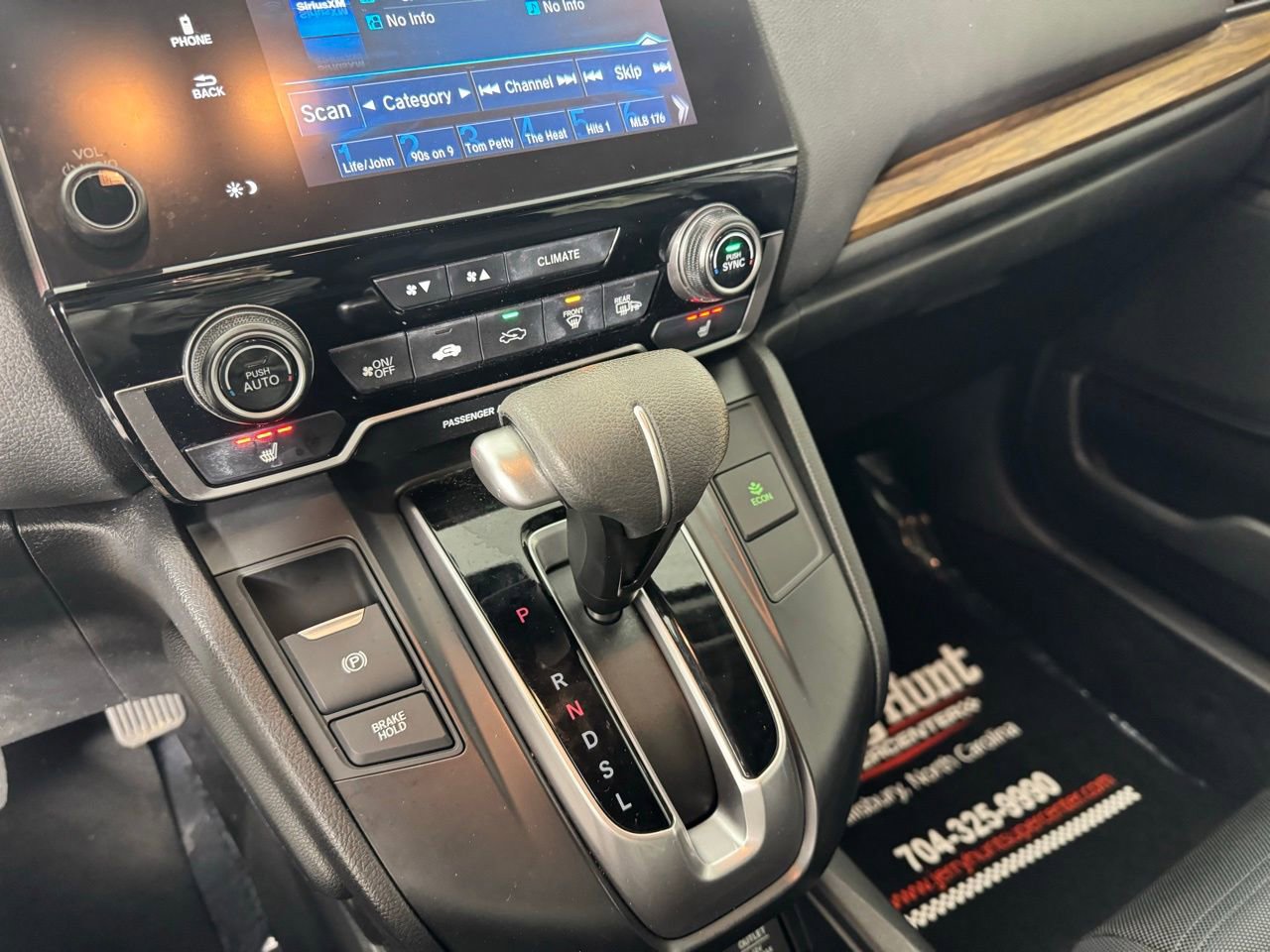 Used 2019 Honda CR-V EX image 21