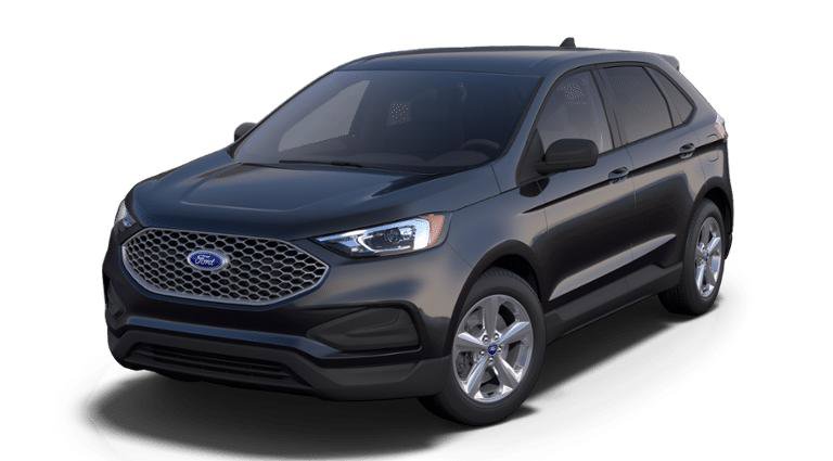 New 2024 Ford Edge SE image 1