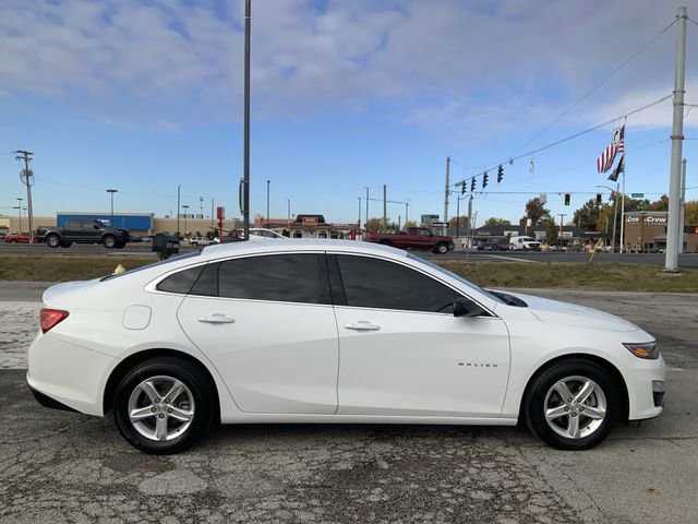 Used 2024 Chevrolet Malibu LS image 6