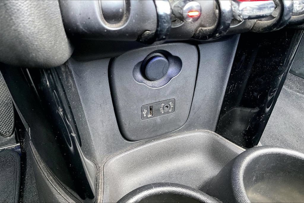 Used 2016 MINI Cooper S FWD image 26