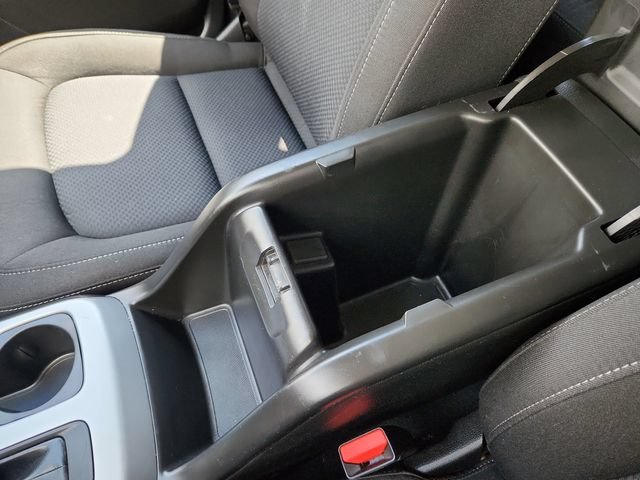 Used 2022 Chevrolet Colorado LT RWD image 42