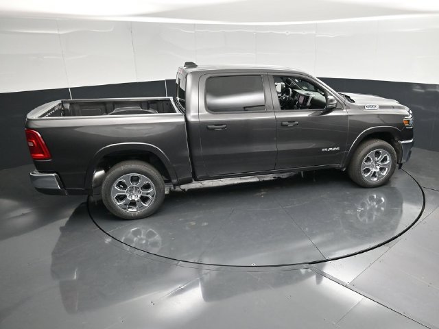 New 2026 RAM 1500 Big Horn AWD/4WD image 34