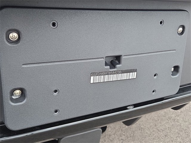 New 2026 Mercedes-Benz GLE 450 4MATIC Coupe image 34