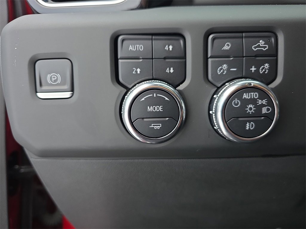 Certified 2023 GMC Sierra 1500 Denali w/ Denali Reserve Package image 27