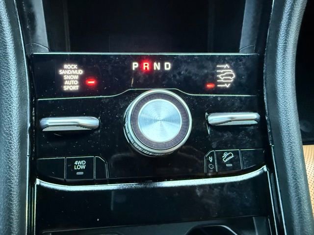 Used 2023 Jeep Grand Cherokee Summit w/ Adv Protech Group IV image 24